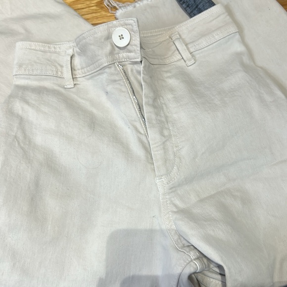 Zara Marine Jeans - Picture 2 of 5